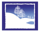 Winter Calm