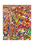 Splotches Multicolor