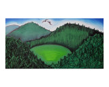 Green Mtn Summer