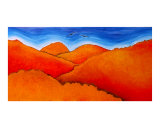 Green Mtn Fall Foliage