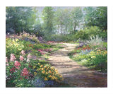 Garden Path