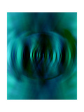 Teal Oblivion