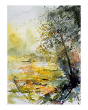 Watercolor
