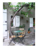 Picture Perfect Patio
