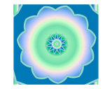 good morning mandala