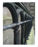 Iron Archways