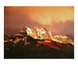 Dents du Midi