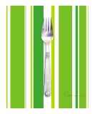 Stripey Fork
