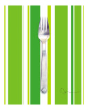 Stripey Fork