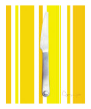 Stripey Knife
