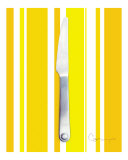 Stripey Knife