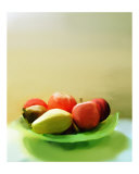 seasonal fruits
