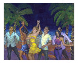 Noche de Salsa