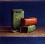 Tin Boxes II
