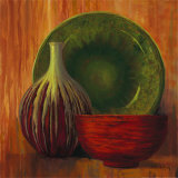 Ceramic Study I