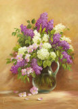 Smell of Lilac I