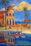 Beach Club I