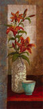 Spiced Jewels I