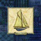 Sailing III