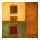Square Abstract II