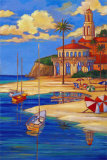 Beach Club II
