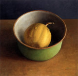 Green Bowl I