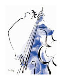 Contrebasse I