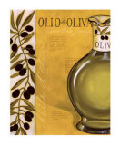 Olio di Oliva I