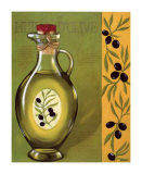 Olio di Oliva II