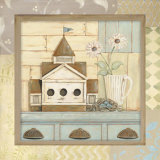 Birdhouse I