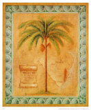 Palm Tree I