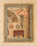 Asian Elements I