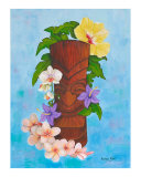 Tiki Art