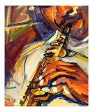 Live Horn Session 2 / Jazz / R&B & Soul Music Player