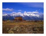 Teton Ranch