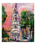 Charleston Memories