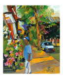 Charleston SC - William Bell Window Shopping