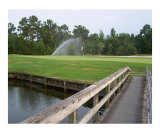 Golfer's Paradise