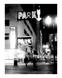 Downtown Lights