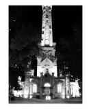 Water tower place