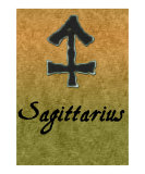 Sagittarius