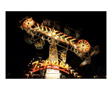 Zipper Fair Ride