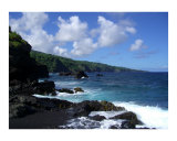 Hana Coastline