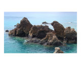 Rocky Shore