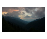 Smoky Mountain scene 4