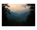 Smoky Mountain scene 2