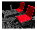 MODERN dj's using technology to efficiently create the best sounds sounds