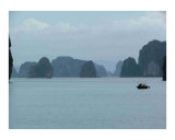 Ha Long Bay  Viet Nam
