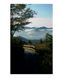View from Waterrock Knob