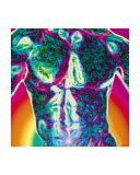 Purple Torso